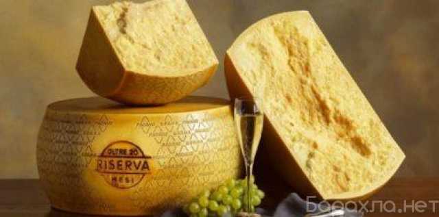 Продам: Сыр, окорок, прошутто Продукты из Европы