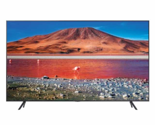 Продам: 4K UHD Телевизор UE43TU7090UXRU3" (2020)
