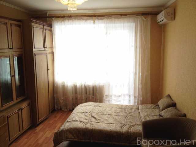 Сдам: квартиру