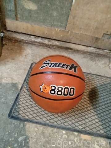 Продам: Баскетбольный мяч