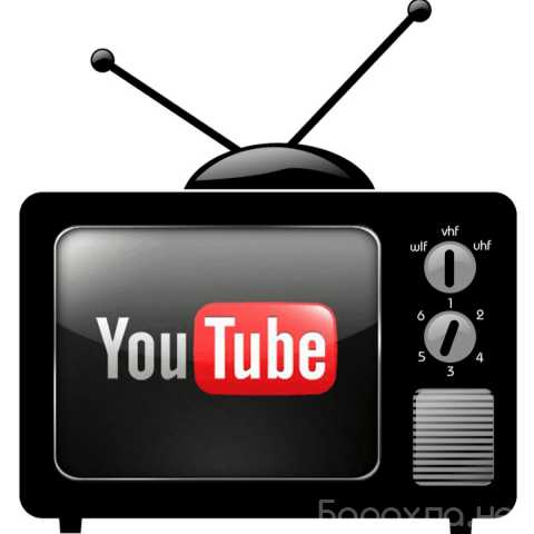 Предложение: Сценарии для YouTube каналов