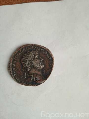 Продам: Античная монета в Прокопьевске