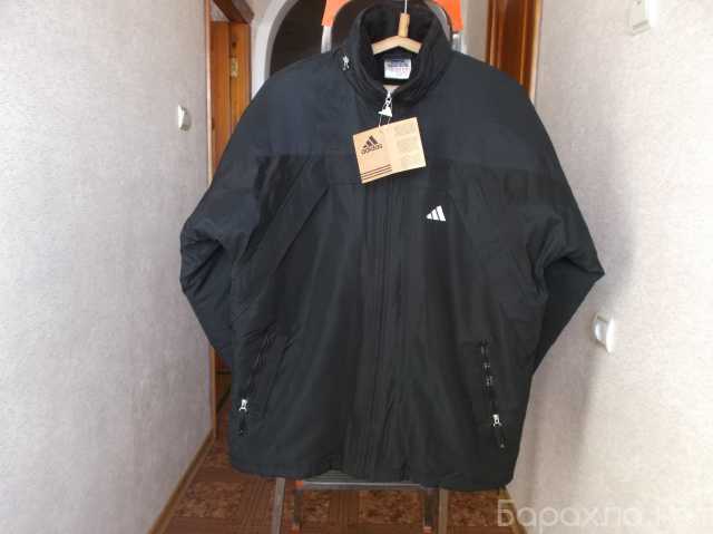 Продам: Куртка мужская "ADIDAS". Корея