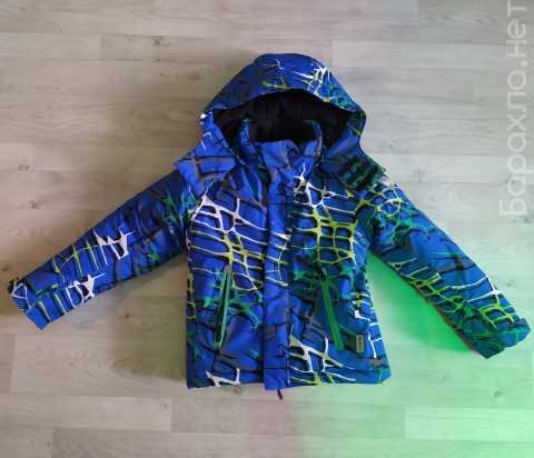 Продам: Куртка зима