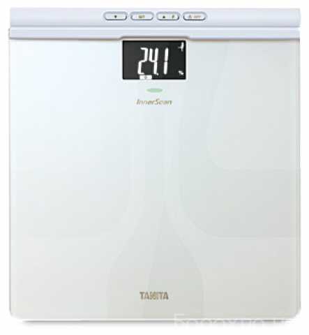 Продам: Весы-анализатор состава тела TANITA