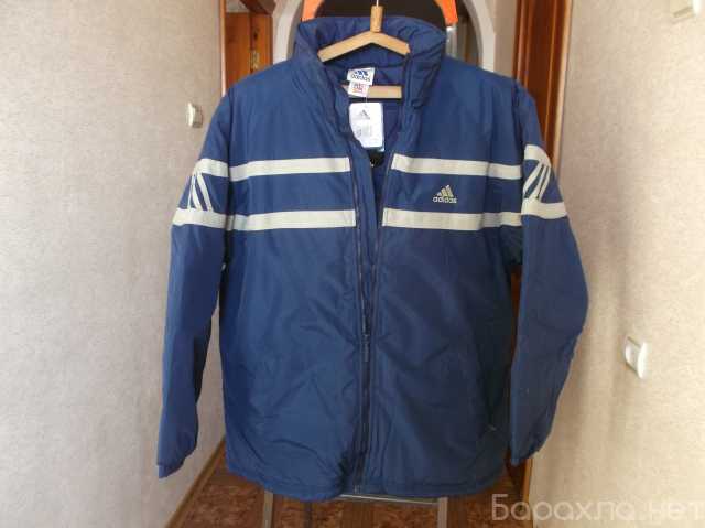 Продам: Куртка мужская "ADIDAS". Корея