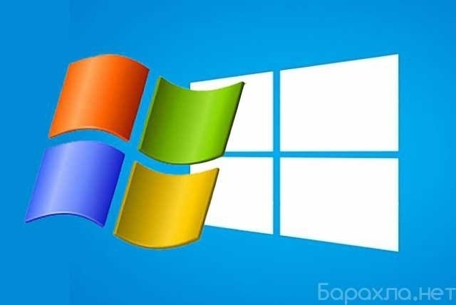 Предложение: Windows 7,8.1,10 с ключом активации