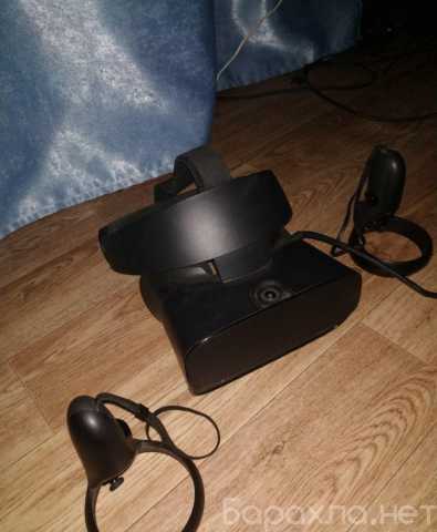 Продам: Oculus Rift