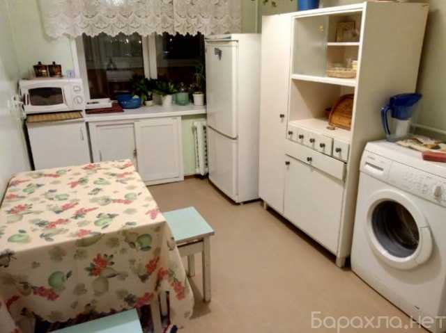 Сдам: квартиру с мебелью