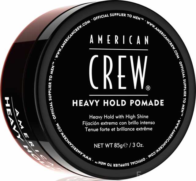 Продам: American Crew Помада Heavy Hold Муж. Ста