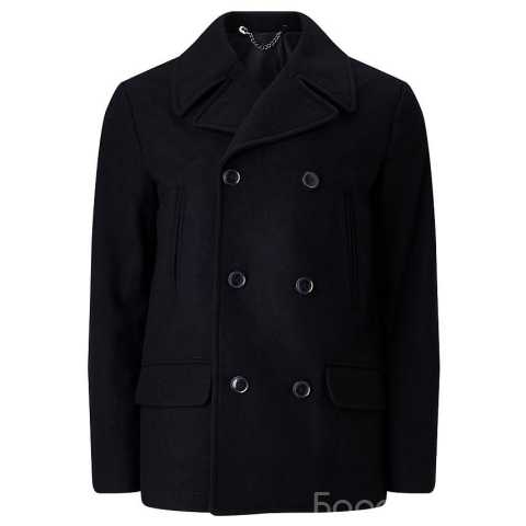 Продам: Пальто мужские новые