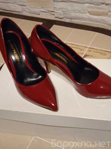 Продам: Туфли женские Vero Cuoio