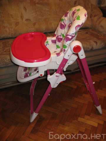 Продам: стульчик для кормления детский