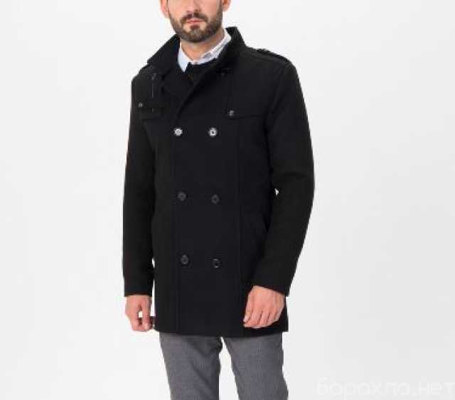 Продам: Двубортное пальто Envy Lab