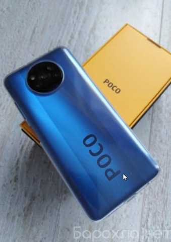 Продам: Сотовый телефон Poxo X3