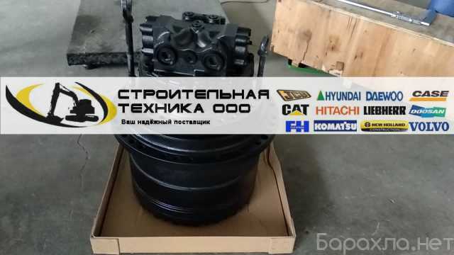 Продам: Редуктор хода с/м DX340 № 401-00331B