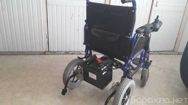 Продам: Кресло-коляска для инвалидовFS111A Armed