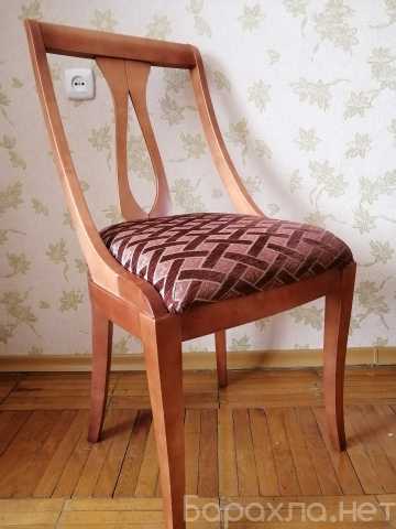 Продам: стулья комплект 4 шт