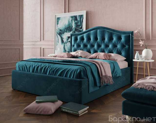 Продам: Роскошные кровати в интернет-магазине «M