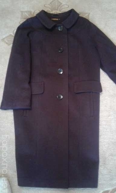 Продам: Демисезонное пальто. Фирма BIZZARO