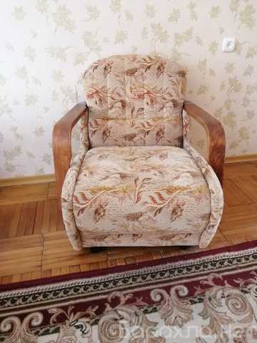 Продам: кресло мягкое 2 шт