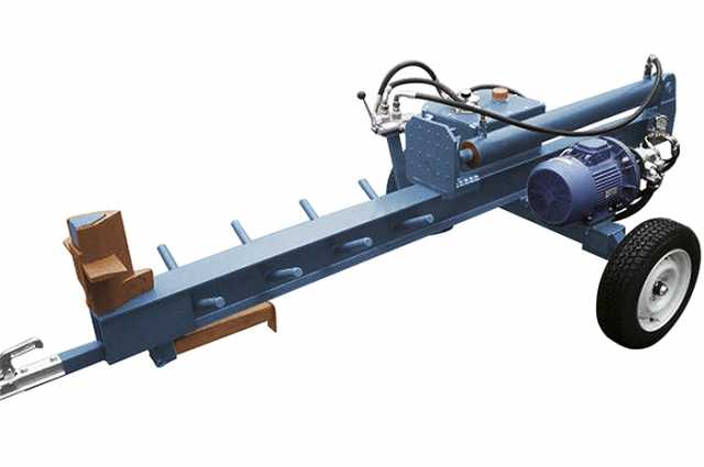 Продам: Гидравлический дровокол ДК-2Г (бензиновы