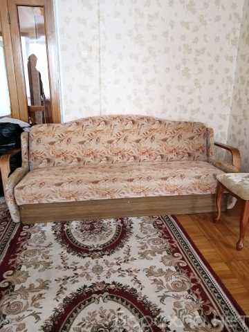 Продам: диван мягкий
