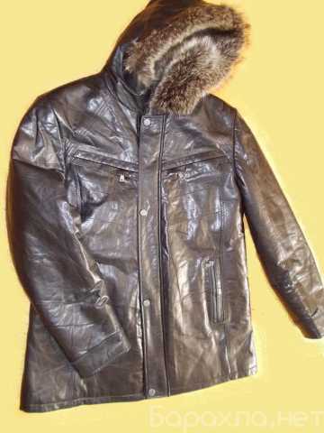 Продам: Куртки новыемужские с упитанным резервом