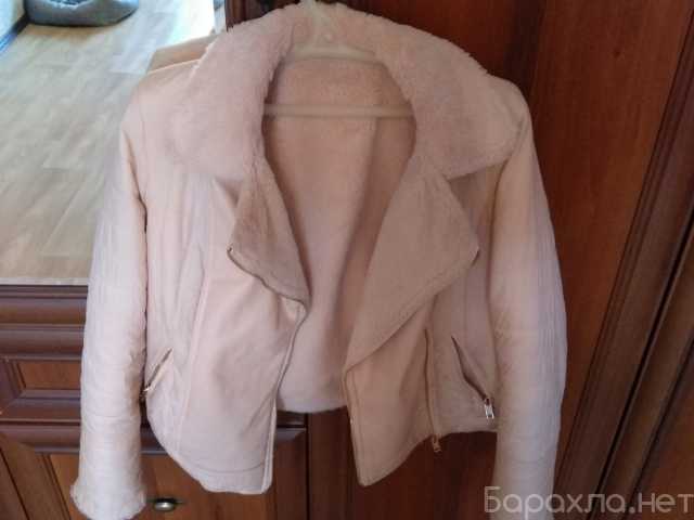 Продам: Женская куртка двухсторонняя