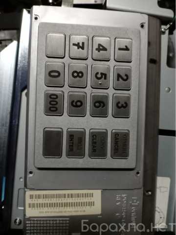 Продам: Клавиатура для банкомата NCR, и другие з