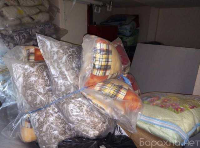 Продам: подушки разных размеров