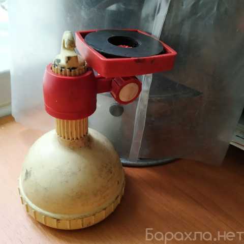 Продам: Лампа переноска 12В с магнитом (СССР)