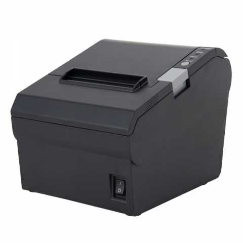 Продам: Чековый принтер MPRINT G80 Wi-Fi, RS232