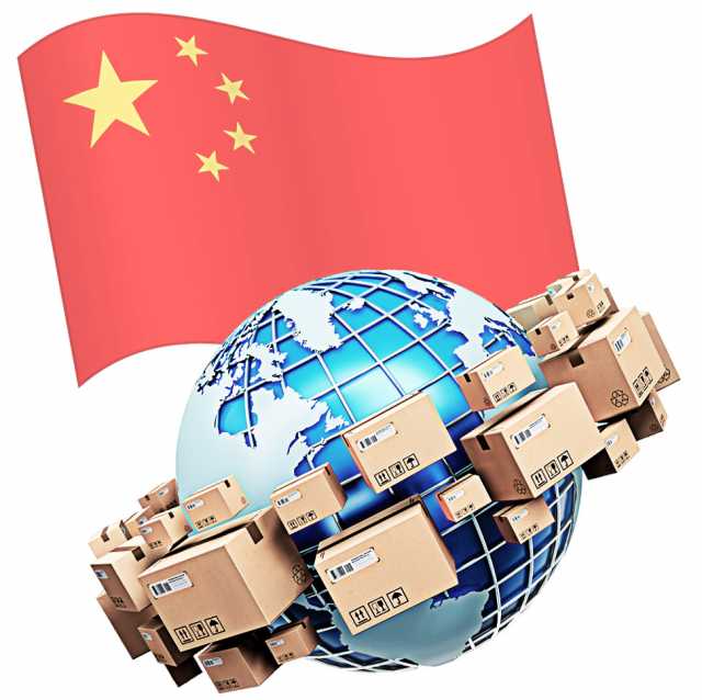 Предложение: Доставка грузов из Китая