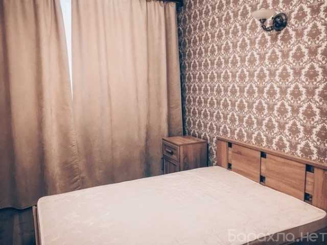 Сдам: квартиру с мебелью