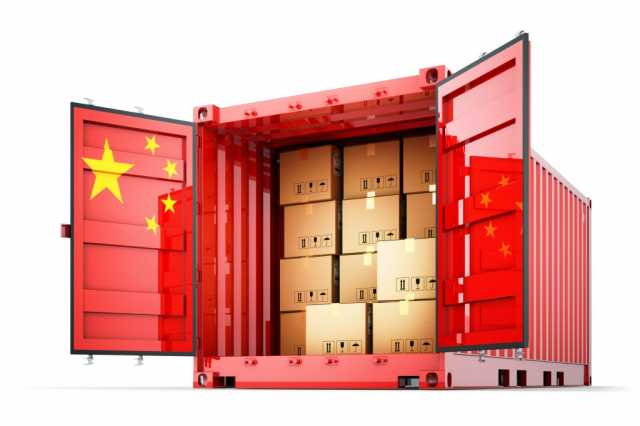 Предложение: Услуги по доставке любых грузов из Китая
