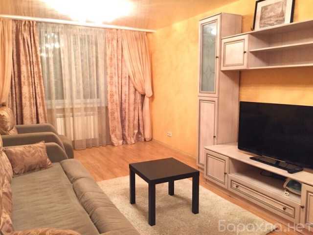 Сдам: квартиру