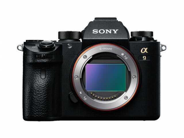 Продам: Sony a9 II Mirrorless Camera 24.2MP