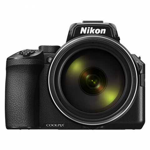 Продам: Nikon Coolpix P950 16MP 4K Digital