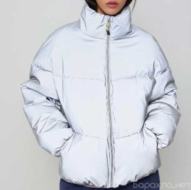 Продам: Светоотражающая куртка Sela