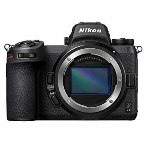 Продам: Mirrorless Digital SLR Camera 2.4