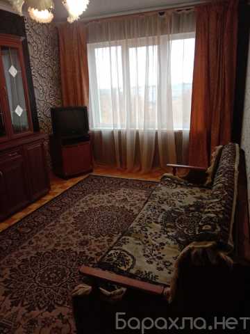 Сдам: квартиру
