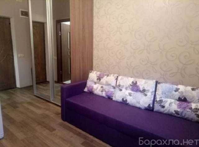 Сдам: квартиру