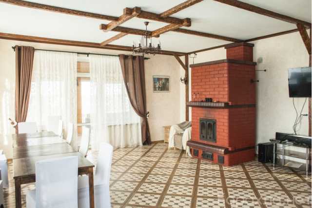 Сдам посуточно: дом