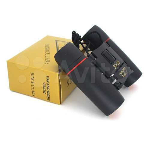 Продам: Бинокль Sakura 30х60 Binoculars