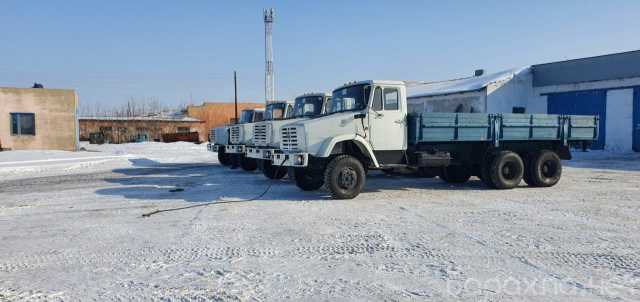 Продам: Бортовой грузовик ЗИЛ 133 Г4 в Алтайском