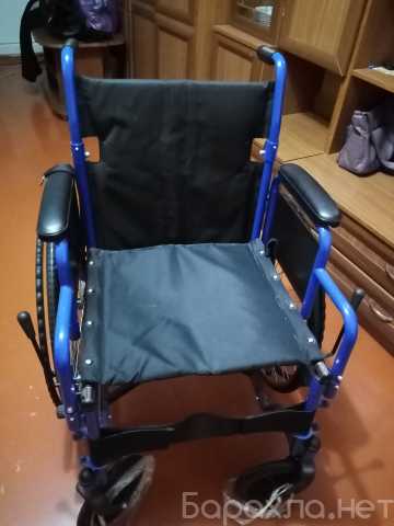 Продам: Коляска для инвалидов