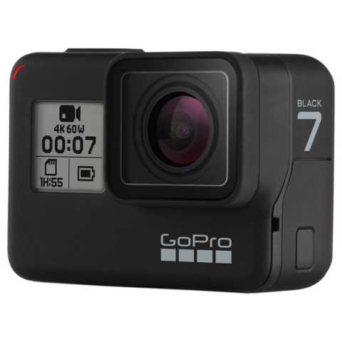 Продам: Видеокамера экшн GoPro HERO 7 Black Edit