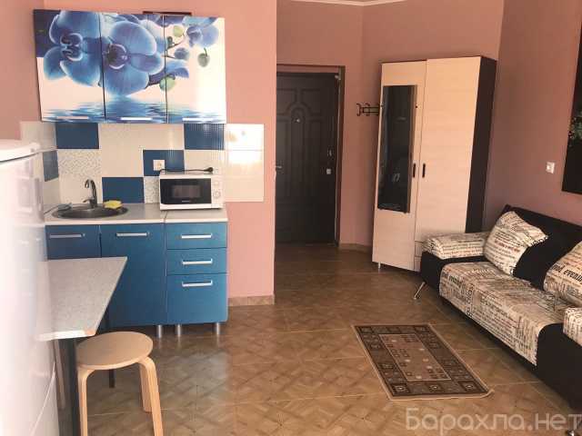 Сдам: недорогую квартиру