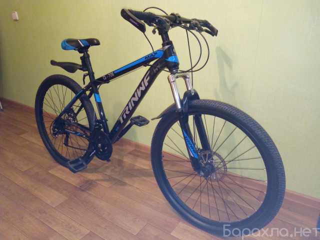 Продам: Велосипед TRINWF Q-706 MAX